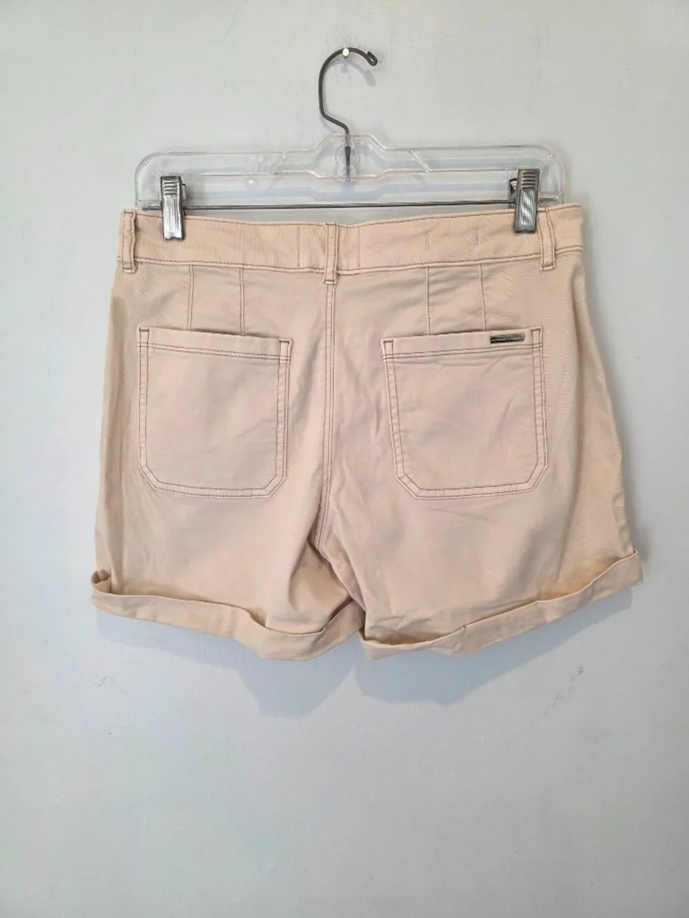 WHBM Pret-a-Play Shorts, Size 4, Like New - Picture 5 of 8